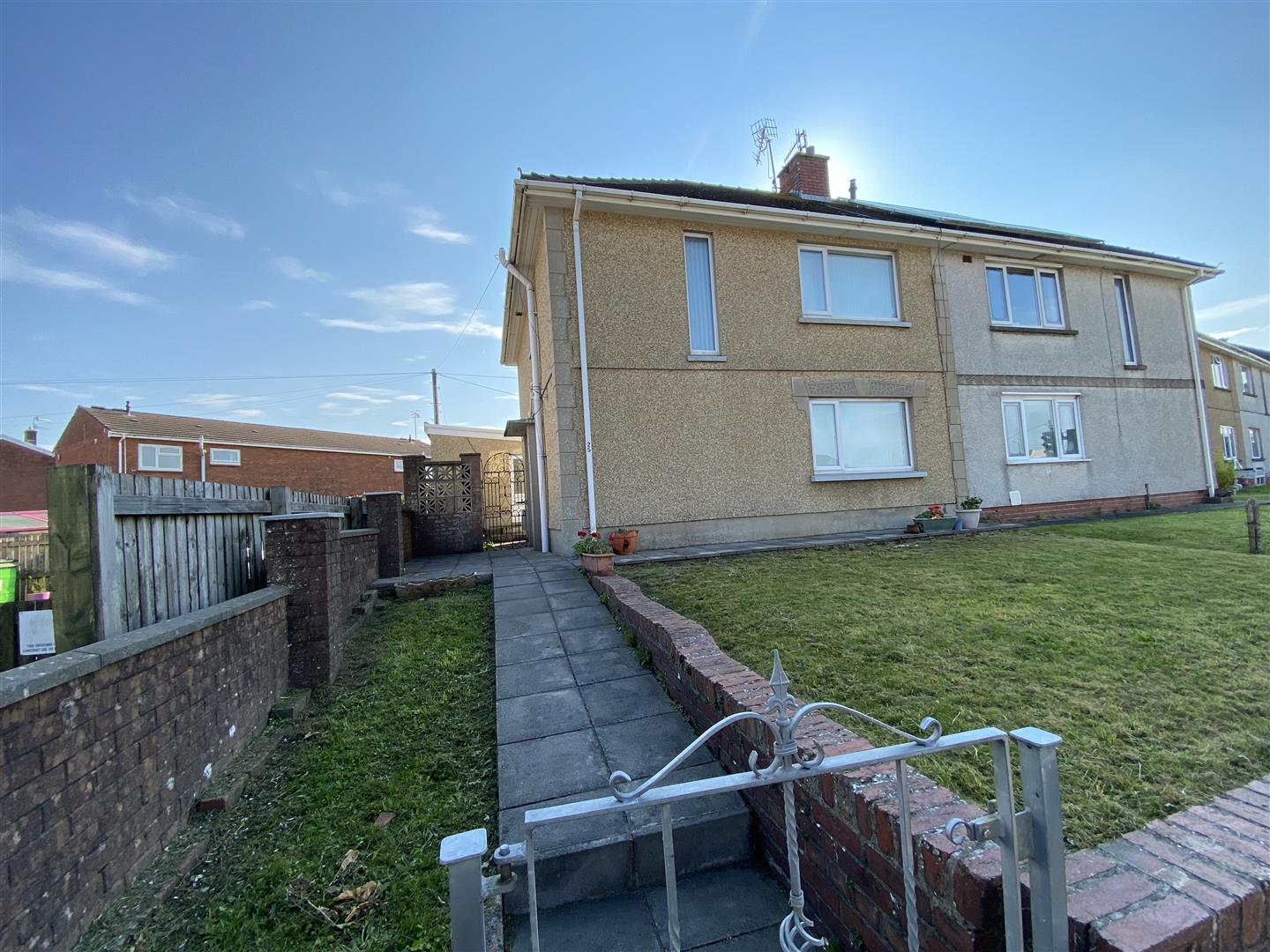 Properties for Sale Davies Craddock